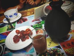 -九华山友谊土菜馆 小资餐厅