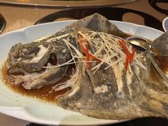 -蒙古人烤羊大师·绿野餐厅(工农大路店)