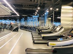 -OXYGYM 奥美氧舱运动中心(朝阳大悦城店)