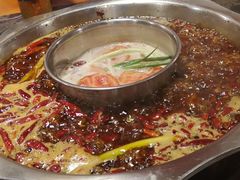 -大龙老火锅·总店(龙头寺店)