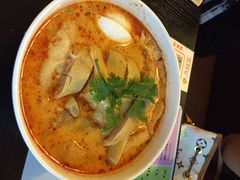 iphone_upload_pic-绿柠食堂(北外滩店)