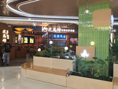 -万达广场(大明宫店)