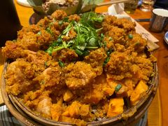 -厨道重庆菜馆(鸳鸯店)