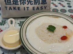 -堂屋糖水店(愚园店)