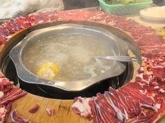 -小肥牛潮汕牛肉火锅(南联店)