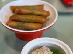 -冶春茶社(珍园店)