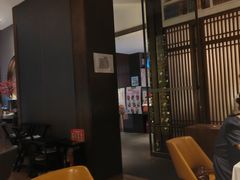 -汤城小厨•粤菜•靓汤(金融街店)