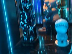 -黄兴南路步行商业街