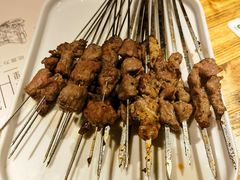 烤肉串-胡桃里音乐酒馆(曲江店)