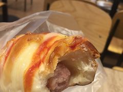 -85度C(广州石牌桥店)