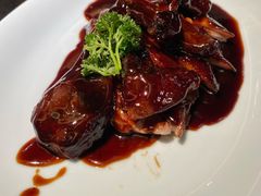 老头儿卤鸭-老头儿油爆虾·知味杭州(爱琴海购物中心)