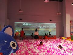 -蒙特利亲子乐园