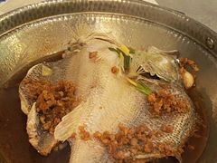 -简小舍·民间手艺菜(武昌江滩店)