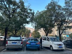 -万润国际酒店用品市场