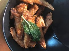 -吞鱼兽麻辣烤鱼(万达店)