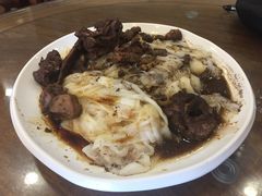 -沙河粉村·国家非遗传承(云台店)