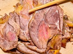 -陈熹公民族美食文化餐厅·清真(中华广场店)