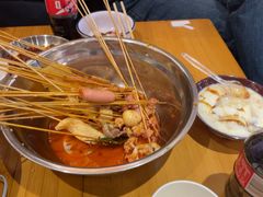-嘉州鲜知味钵钵鸡(奎星楼店)