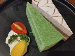 -十分牛西餐·牛扒专门店(光明广场店)
