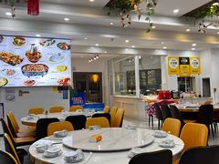 -碧海银沙海鲜餐厅(恒大海上威尼斯店)