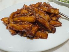 -梅龙镇酒家(南京西路总店)