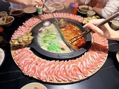 -蜀大侠火锅(四川北路店)