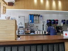 -唐沫茶兮(首山店)