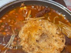 -山四砂锅(太原钟楼街店)