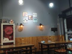大堂-老谭虾王蟹皇·龙虾·烧烤(蝴蝶湾店)