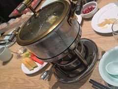 -石鼎香·非遗淮扬火锅(江都龙川桥店)