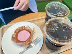 -星巴克臻选(深圳卓悦中心店)