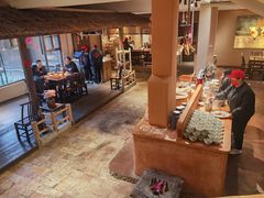 茴香茶-田小狗的饭店(才子佳郡店)