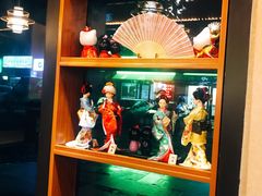 -尺山寸水日料(马桥满天星店)