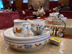 -点都德(龙之梦店)