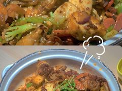 -友达面馆(二七南路店)