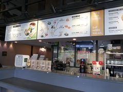 -人鱼崛起低卡健康餐(大华店)