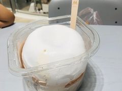 -M Stand(宁波万象城店)