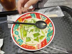 -孖记茶档·热腾茶餐(荔湾领展广场店)