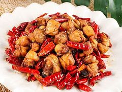 -沾益龚记辣子鸡(沾益店)