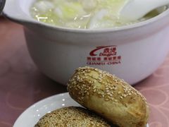 -烤肉宛饭庄(南礼士路店)