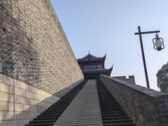 -相门城墙文化休闲景区