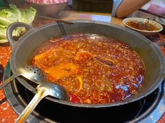 -赵美丽·重庆社区火锅·直营店(火车东站·中豪国际店)