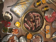 -一品诚记烤肉(大连柏威年购物中心店)