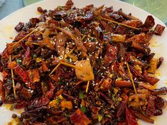 -翠云水煮鱼(双龙大道店)