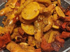 -贯贯吉·清真餐厅(浙江中路店)