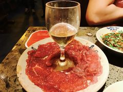 醉牛肉-小龙坎火锅(总店)