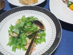-老吉堂上海本帮菜(工体店)