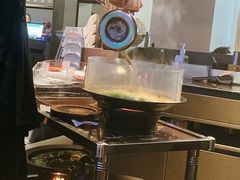 麻辣水煮牛肉-老屋川菜·水煮鱼(龙湖亦庄天街店)