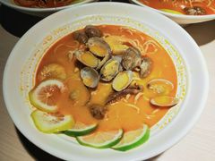 -友达面馆(二七南路店)