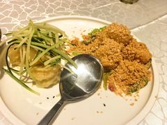 -同乐海鲜(乌节路中央店)